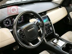 لاند روفر ديسكوفري